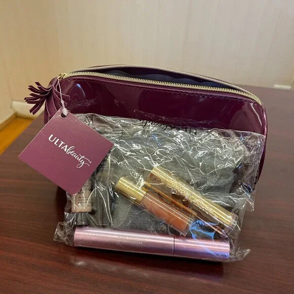 NIB Ulta Beauty Fall GWP 2020 - Picture 1 of 9
